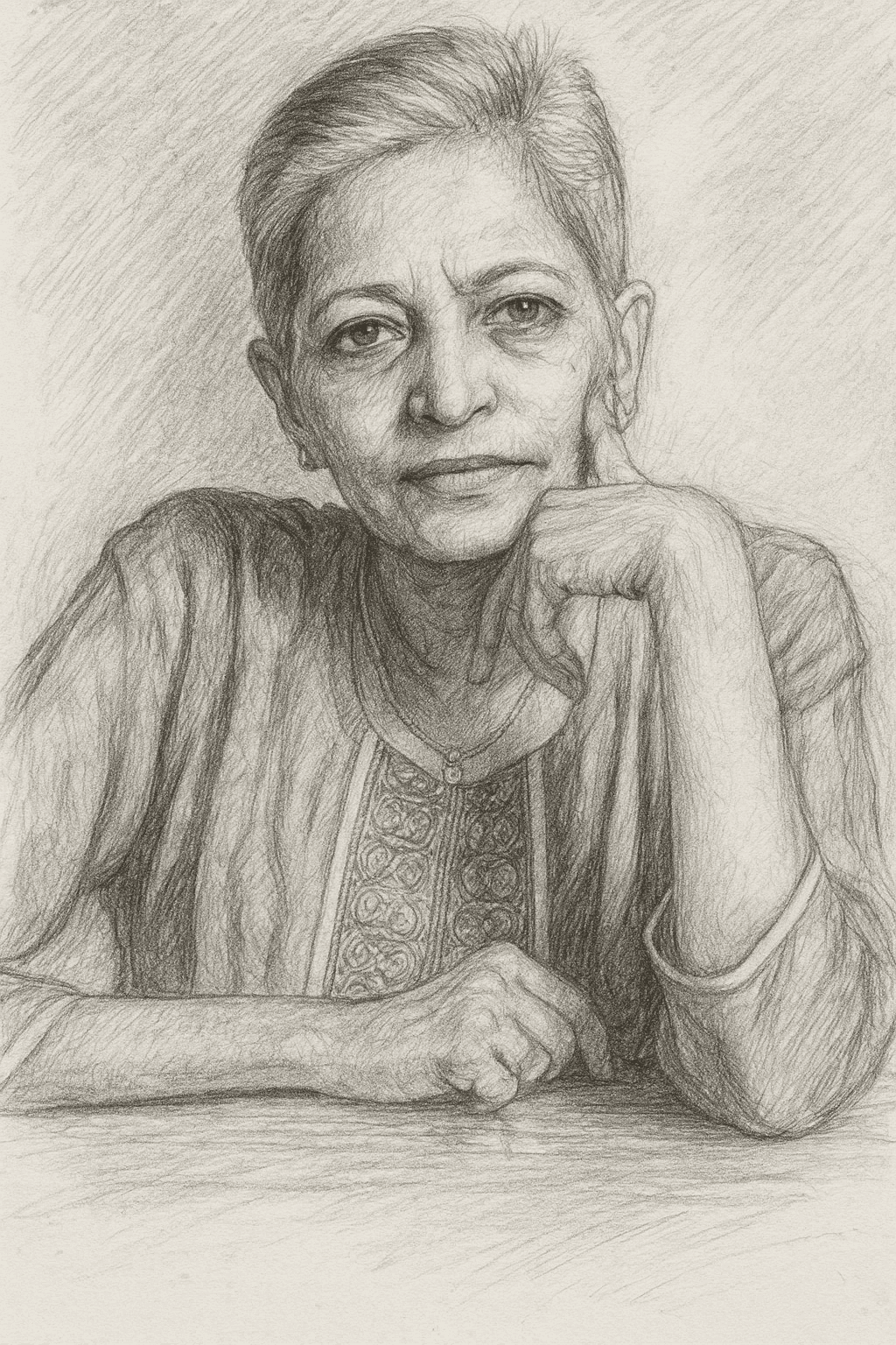 ഗൗരി ലങ്കേഷ്