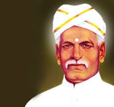 അയ്യങ്കാളി