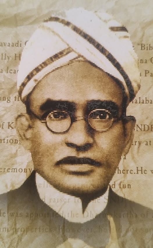 മിതവാദികൃഷ്ണൻ