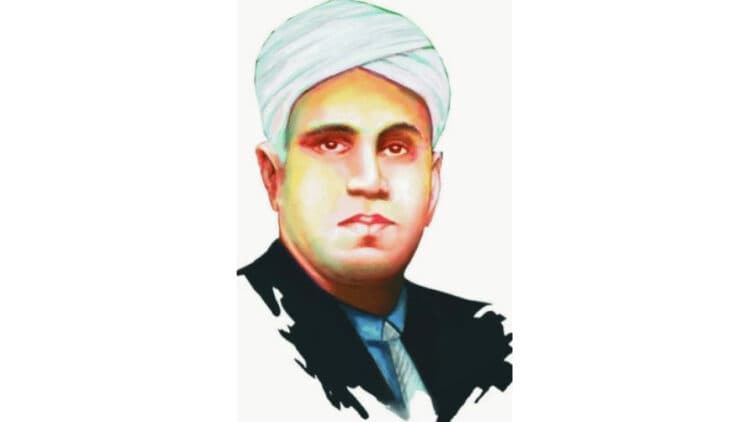 പണ്ഡിറ്റ് കറുപ്പൻ