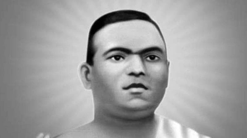 പൊയ്കയിൽ കുമാരഗുരു