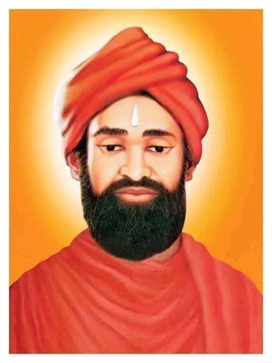 വൈകുണ്ഠസ്വാമി