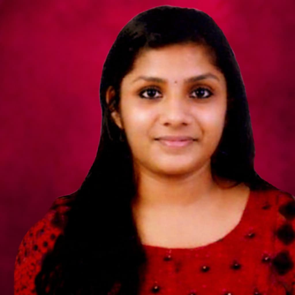 സ്നേഹ അനിൽ